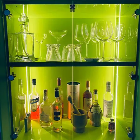 La Casa Gialla