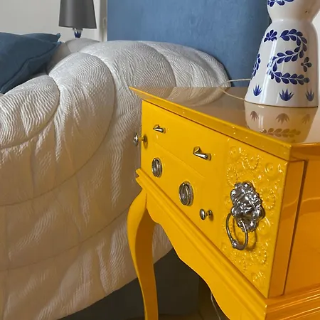 La Casa Gialla Prázdninový dům Usigliano